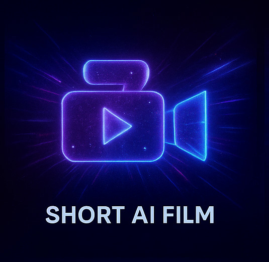 Short AI Film